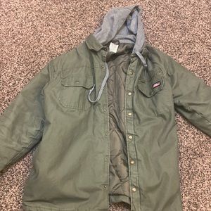 Mens jacket